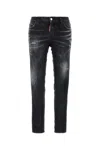Dsquared2 Medium Waist Jennifer Jean-38 Nd Dsquared Female