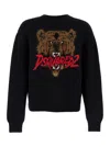 Dsquared2 Sweater In Black