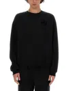 Dsquared2 Dsquared Men Relax Fit Sweatshirt