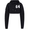 Dsquared2 Sudadera - Negro In Black