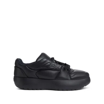 Dsquared2 Black Trainers Women