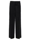 Dsquared2 Dsquared Pantalone In Black