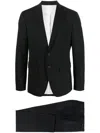 Dsquared2 Two-piece Single-breasted Suit