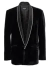 Dsquared2 Coats & Jackets In Black