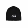 Dsquared2 Icon Beanie