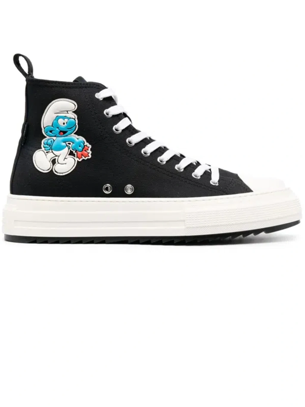 週末sale★★DSQUARED2✖SMURFS★★ S78GD0088S24558100M.jpg?sw=800
