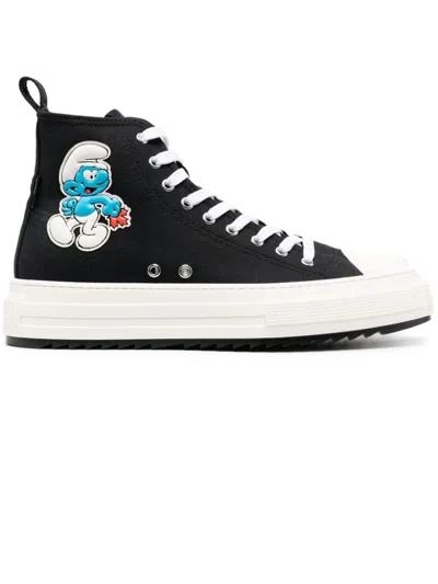 dsquared2-black-x-smurfs-