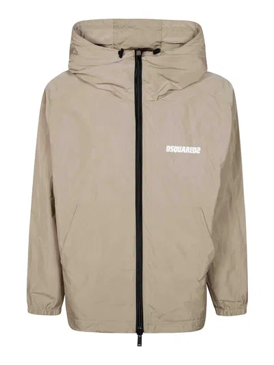 Dsquared2 Urban Windbreaker