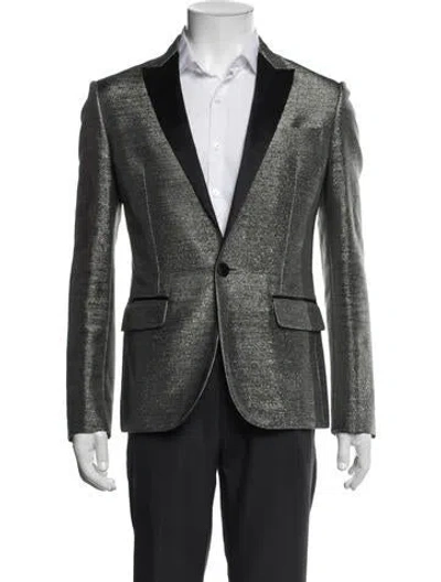 Pre-owned Dsquared2 Blazer