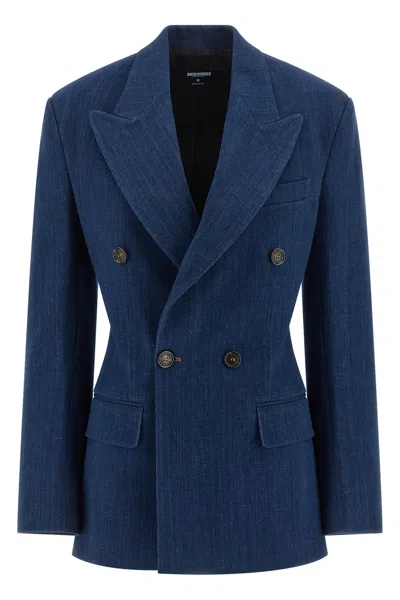 DSQUARED2 BLAZER BETTTER X DSQUARED2