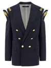 Dsquared2 Blazer - Azul In Blue