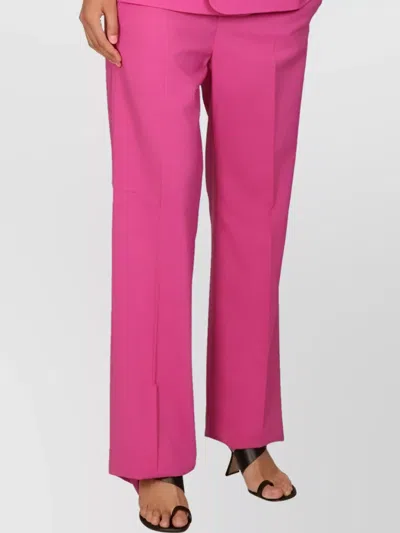 Dsquared2 Blazer Double-breasted Structured Shoulders