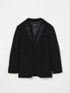 Dsquared2 Blazer  Kinder Farbe Schwarz In Schwarz