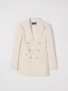 Dsquared2 Blazer  Kids Color White In White