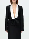 Dsquared2 Gatsby Fit Black Virgin Wool In Black