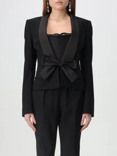 Dsquared2 Blazer  Woman Color Black