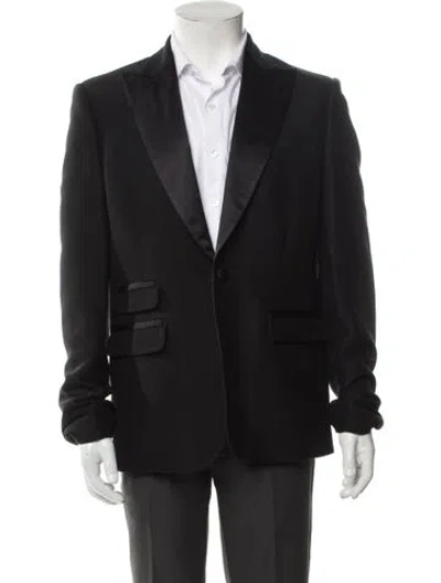 Pre-owned Dsquared2 Blazer In Multi