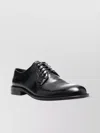 Dsquared2 Block Heel Lace-up Shoes