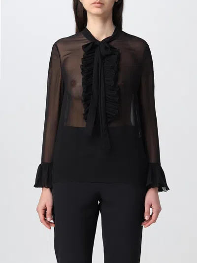 Dsquared2 Top  Woman Color Black