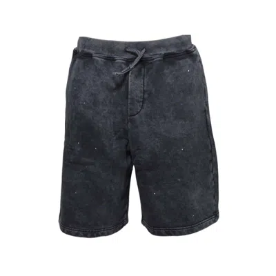 Dsquared2 Kids Shorts In Blue