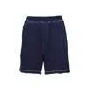 Dsquared2 Shorts In Blue