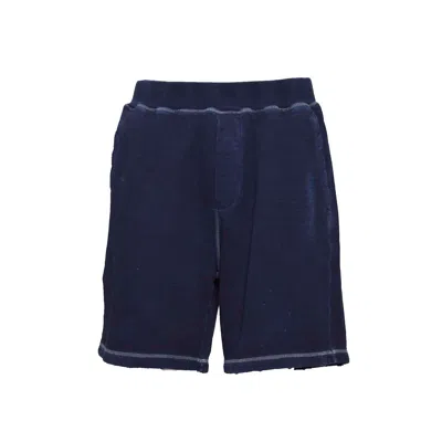 Dsquared2 Shorts In Blue
