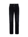Dsquared2 Jeans In Blue