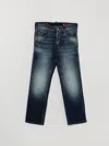 Dsquared2 D2p31lvm Cool Guy Jean In Blue