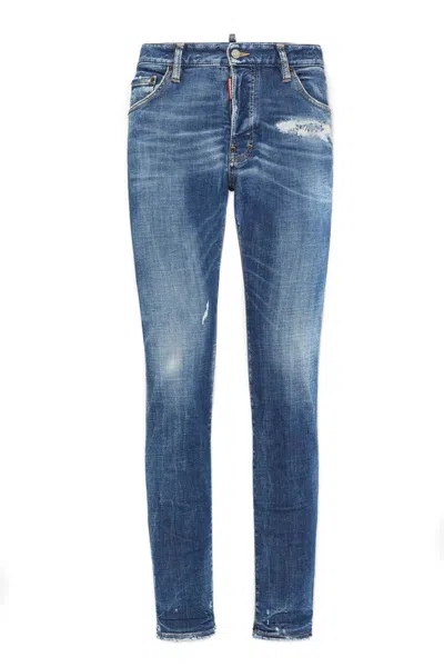 Dsquared2 Blue