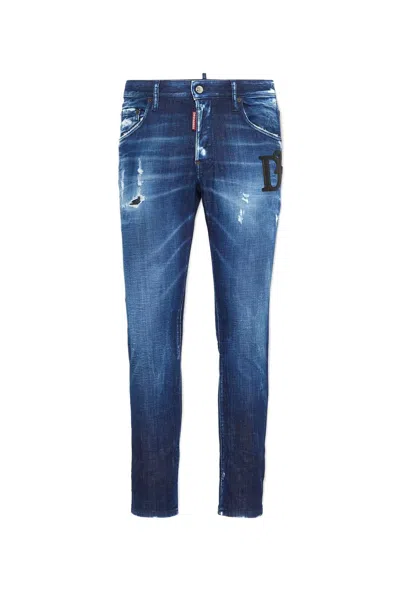 Dsquared2 Blue