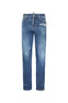 Dsquared2 Blue In Blue