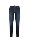 Dsquared2 Blue In Blue
