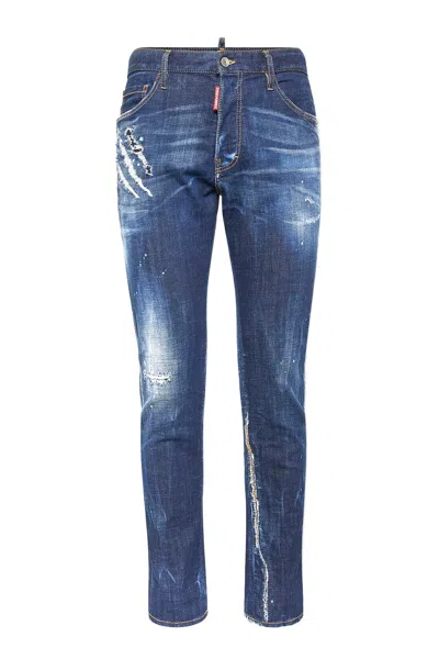 Dsquared2 Blue