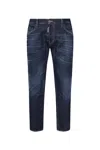 Dsquared2 Blue In Blue