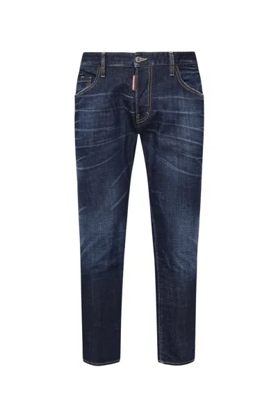 Dsquared2 Blue