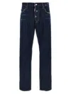 Dsquared2 Cool Guy Jeans In Blue