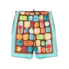 Dsquared2 Elastic Boxer Shorts