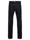 Dsquared2 Cool Guy Denim Jeans In Blue