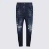 Dsquared2 Jeans In Blue