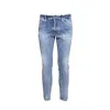 Dsquared2 Blue Denim Cool Guy Jean