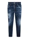 Dsquared2 Dsquared Jeans In Blue