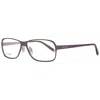Dsquared2 Blue Metal Frames In Black