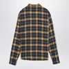 Dsquared2 Canadian Check Flanel Shirt