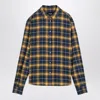 Dsquared2 Canadian Check Flanel Shirt