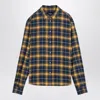 Dsquared2 Canadian Check Flanel Shirt