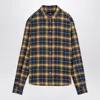 Dsquared2 Canadian Check Flanel Shirt