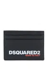 Dsquared2 Bob Credit Card Holder In 2124
