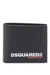 DSQUARED2 BOB WALLET