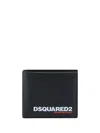 DSQUARED2 BOB WALLET