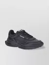 Dsquared2 Sprinter Sneakers In Black